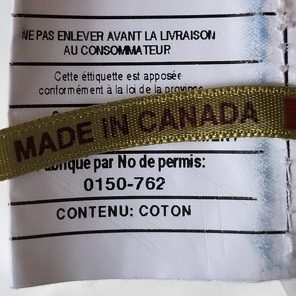 Soia & Kyo Knee length large collar button closure cream textured wool coat Sz M - Picture 15 of 16